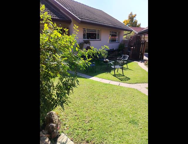 4 BEDROOM HOUSE FOR SALE IN ARBORPARK